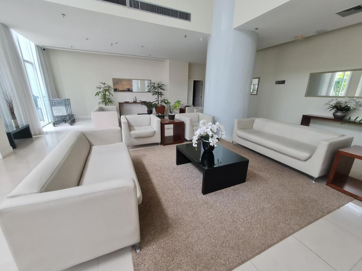 Bsb Flat - Melhor Localizacao Brasilia Exterior foto