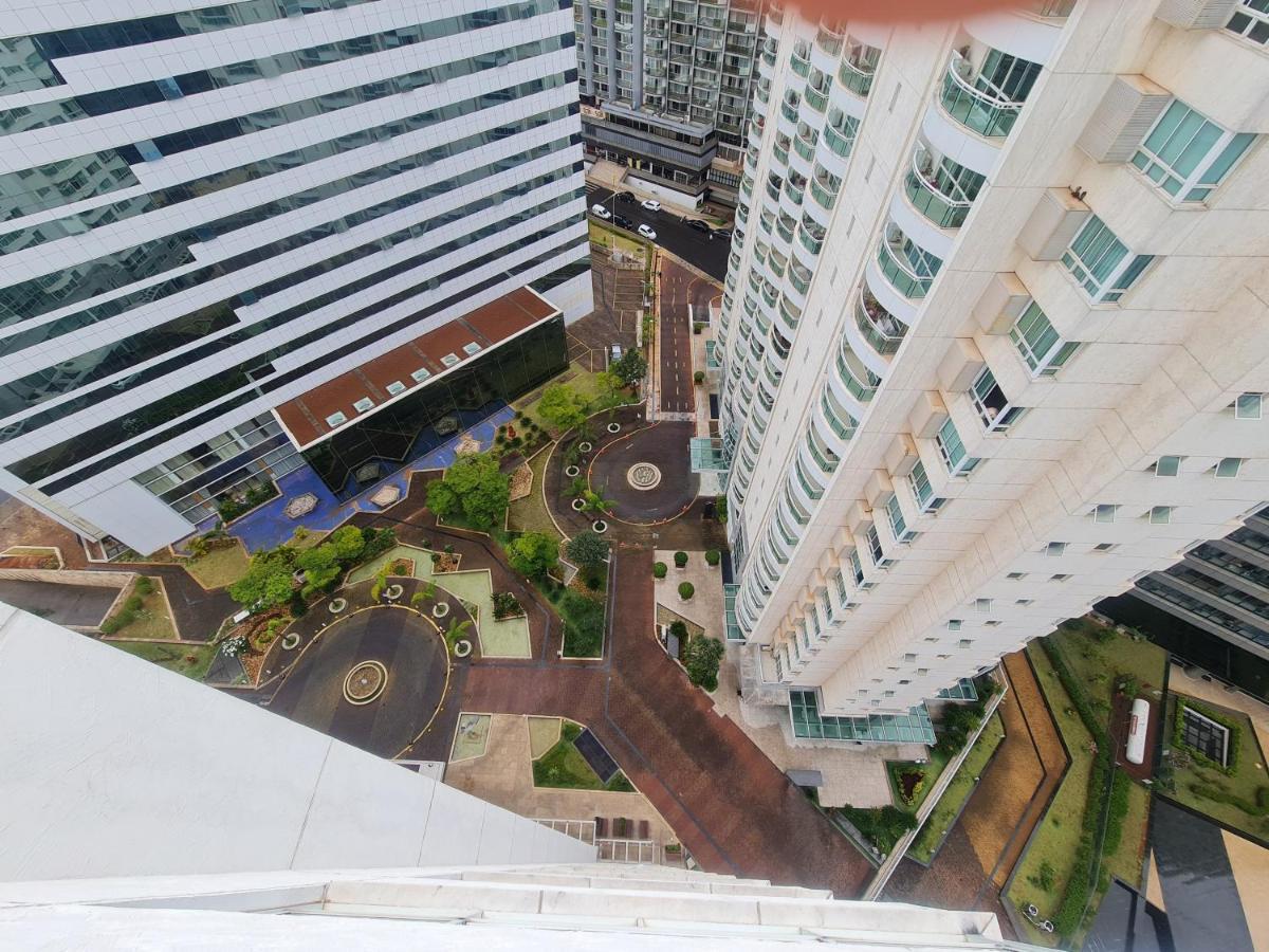Bsb Flat - Melhor Localizacao Brasilia Exterior foto